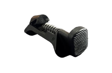 Image of Icarus Precision Align Tactical SIG Sauer P365 Magazine Release, Black, 365_ALIGN_RELEASE_RH