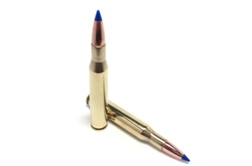 Image of ICC Ammo .270 REM 130 Grain Lead-Free Ballistic Tip Brass Pistol Ammunition, 20 Rounds, 270-130TTSX-B