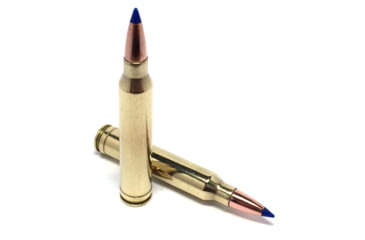 Image of ICC Ammo .300 WIN Mag 180 Grain Lead-Free Ballistic Tip Brass Pistol Ammunition, 20 Rounds, 300-180TTSX-B
