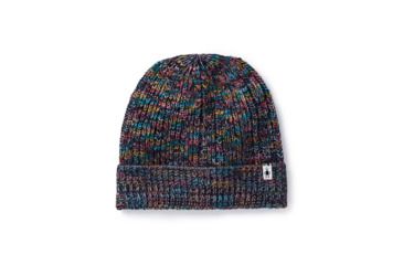 Image of Smartwool Ice Creek Beanie -Unisex, Deep Navy, Unisex Medium, SW000440092-1FM