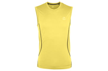 Image of Icebreaker Aero Tank - Men's-Fuse/Monsoon-Large