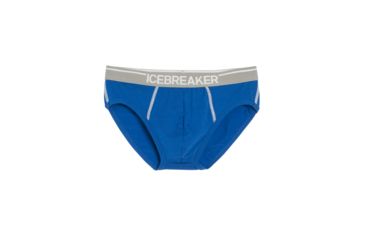 Image of Anatomica Briefs - Mens-Awesome/Lunar-Large