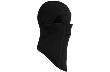 Image of Icebreaker Apex Balaclava-Black-One Size
