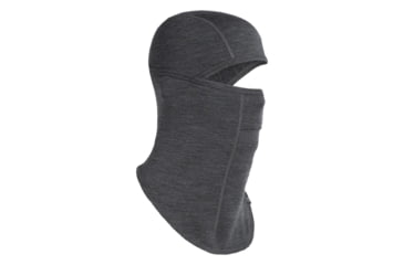 Image of Icebreaker Apex Balaclava, Jet Heather, One Size, IB102738011OS