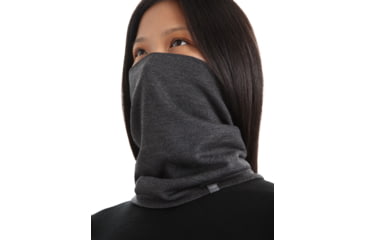 Image of Icebreaker Apex Chute, Jet Heather, One Size, IB103458011OS