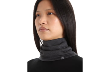 Image of Icebreaker Apex Chute, Jet Heather, One Size, IB103458011OS