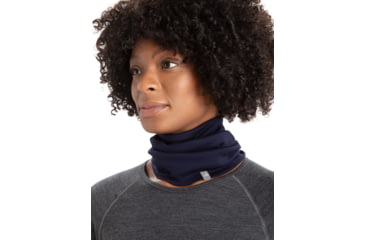 Image of Icebreaker Apex Chute, Midnight Navy, One Size, IB103458401OS