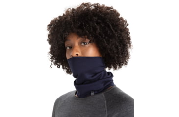 Image of Icebreaker Apex Chute, Midnight Navy, One Size, IB103458401OS