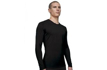 Image of Icebreaker Atlas 150 Long Sleeve Shirt