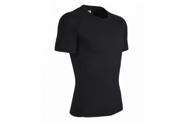 Image of Icebreaker Atlas 150 Short Sleeve Shirt