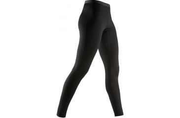 Image of Icebreaker Body Fit Leggings 200 Clearance - Women's - Black XS