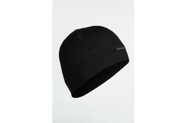 Image of Icebreaker Chase Beanie-Black-One Size