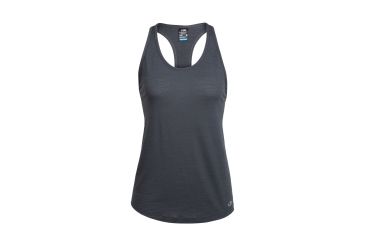 Image of Icebreaker Comet Lite Singlet, Monsoon, XL, 103633001XL