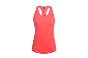 Image of Icebreaker Comet Lite Singlet, Poppy Red, XS, 103633602XS