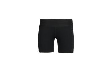 Image of Icebreaker Comet Long Shorts, Black/Monsoon, L, 104086002L