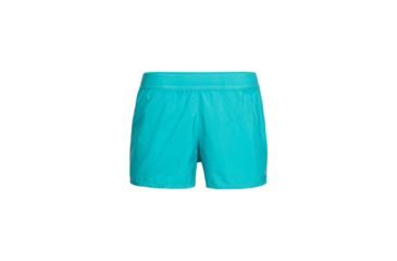 Image of Icebreaker Comet Shorts, Lagoon, L, 103641401L
