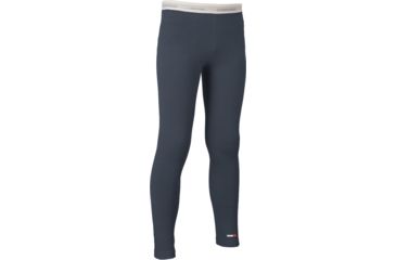Image of Icebreaker Compass Legging - Boy's-Monsoon-2