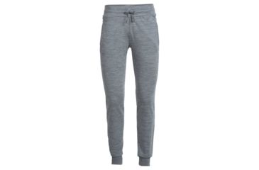 Image of Icebreaker Crush Pants, Gritstone Hthr, L, 102196004L