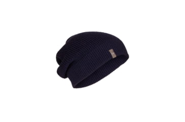 Image of Icebreaker Feadan Slouch Beanie, Midnight Navy, One Size, IB105238401OS
