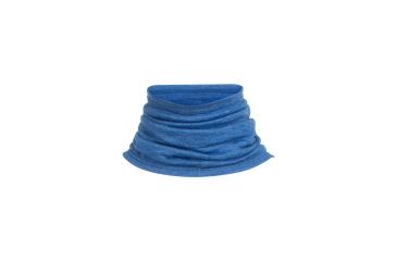 Image of Icebreaker Flexi Half Chute, Sea Blue Hthr, OS, 103770402OS