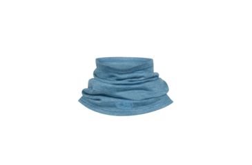 Image of Icebreaker Flexi Half Chute, Unisex, Thunder Hthr, One Size, 103770403OS