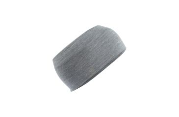 Image of Icebreaker Flexi Headband, Metal Hthr, OS, 103768003OS