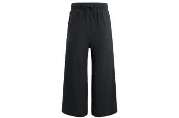 Image of Icebreaker Granary Culottes - Womens, Black, Extra Large, IB0A56OP001XL