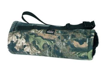 Image of Icebreaker Hanblanket, Mossy Oak BreakUp, HB-860