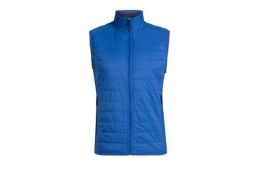 Image of Icebreaker Hyperia Lite Vest - Mens, SURF, Large, 103870433L