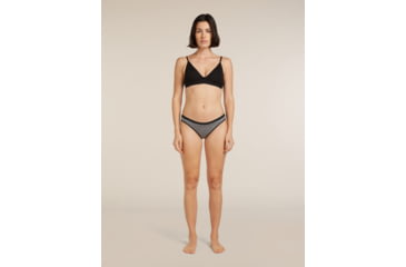 Image of Icebreaker Merino 150 Siren Bikini - Womens