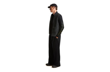 Image of Icebreaker Merino 150 Tech Lite Long Sleeve IB Vertical Tee - Mens