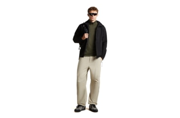 Image of Icebreaker Merino 200 Oasis Long Sleeve Half Zip Thermal Top - Mens