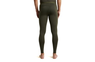 Image of Icebreaker Merino 200 Oasis Thermal Leggings w/Fly - Mens