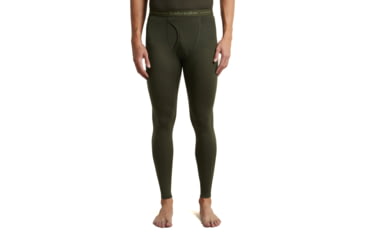 Image of Icebreaker Merino 200 Oasis Thermal Leggings w/Fly - Mens
