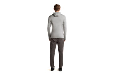 Image of Icebreaker Merino 260 Quantum Long Sleeve Zip Hoodie - Mens