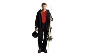 Image of Icebreaker Merino 260 Tech Long Sleeve Crewe Thermal Top - Mens