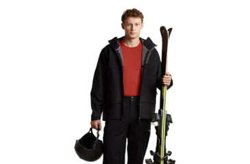 Image of Icebreaker Merino 260 Tech Long Sleeve Crewe Thermal Top - Mens