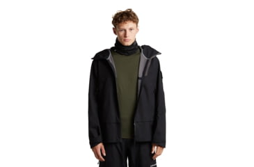Image of Icebreaker Merino 260 Tech Long Sleeve Crewe Thermal Top - Mens