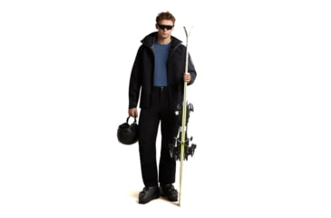 Image of Icebreaker Merino 260 Tech Long Sleeve Crewe Thermal Top - Mens
