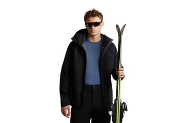 Image of Icebreaker Merino 260 Tech Long Sleeve Crewe Thermal Top - Mens