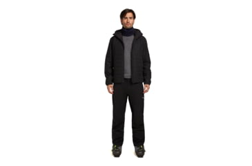 Image of Icebreaker Merino 260 Tech Long Sleeve Half Zip Thermal Top - Mens