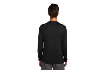 Image of Icebreaker Merino Blend 125 Cool-Lite Sphere Long Sleeve Tee - Mens