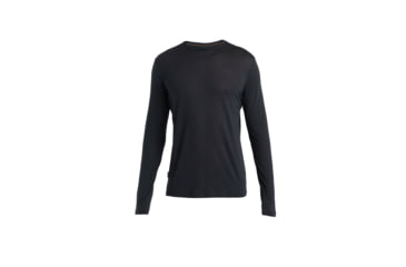 Image of Icebreaker Merino Blend 125 Cool-Lite Sphere Long Sleeve Tee - Mens
