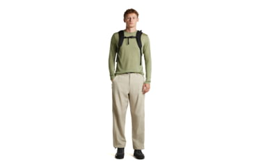 Image of Icebreaker Merino Blend 125 Cool-Lite Sphere Long Sleeve Tee - Mens