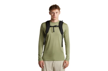 Image of Icebreaker Merino Blend 125 Cool-Lite Sphere Long Sleeve Tee - Mens