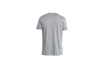 Image of Icebreaker Merino Blend 125 Cool-Lite Sphere Short Sleeve T-Shirt - Mens