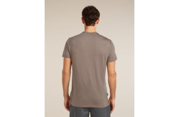Image of Icebreaker Merino Blend 125 Cool-Lite Sphere Short Sleeve T-Shirt - Mens