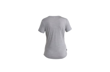 Image of Icebreaker Merino Blend 125 Cool-Lite Sphere Short Sleeve T-Shirt - Womens