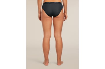 Image of Icebreaker Merino Blend 125 Cool-Lite Sprite Hipster - Womens
