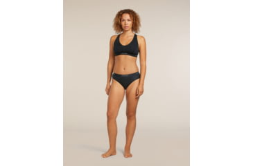 Image of Icebreaker Merino Blend 125 Cool-Lite Sprite Hipster - Womens